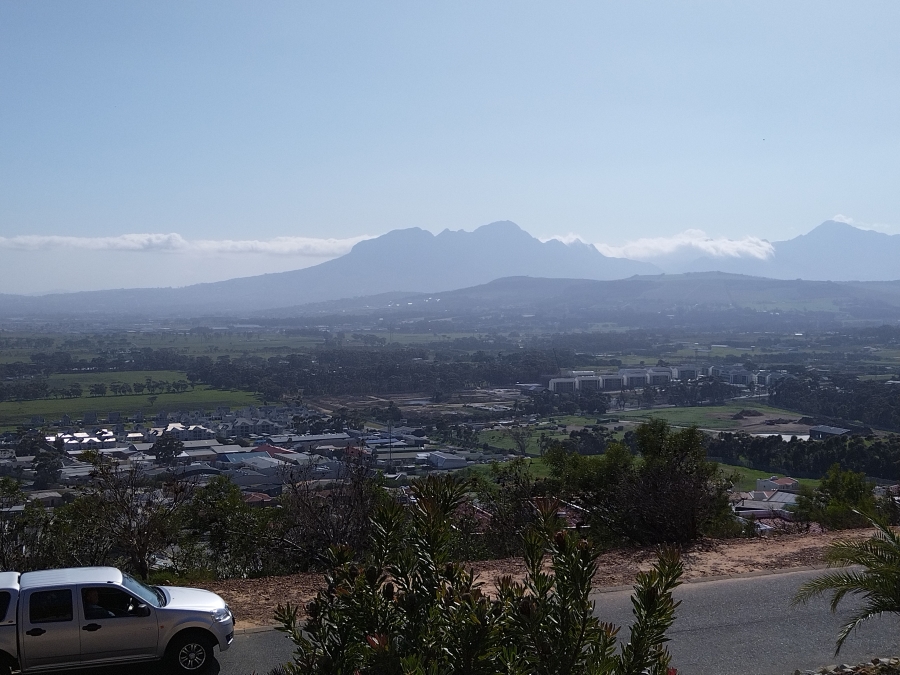 0 Bedroom Property for Sale in Mansfield Western Cape